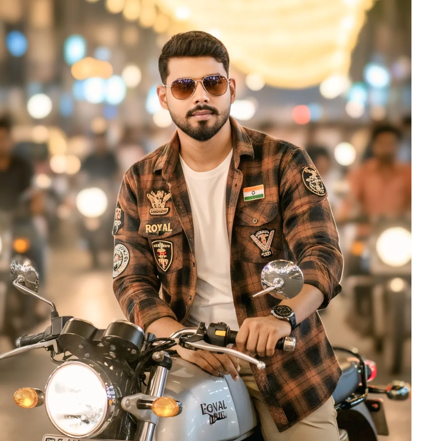Niraj paswan