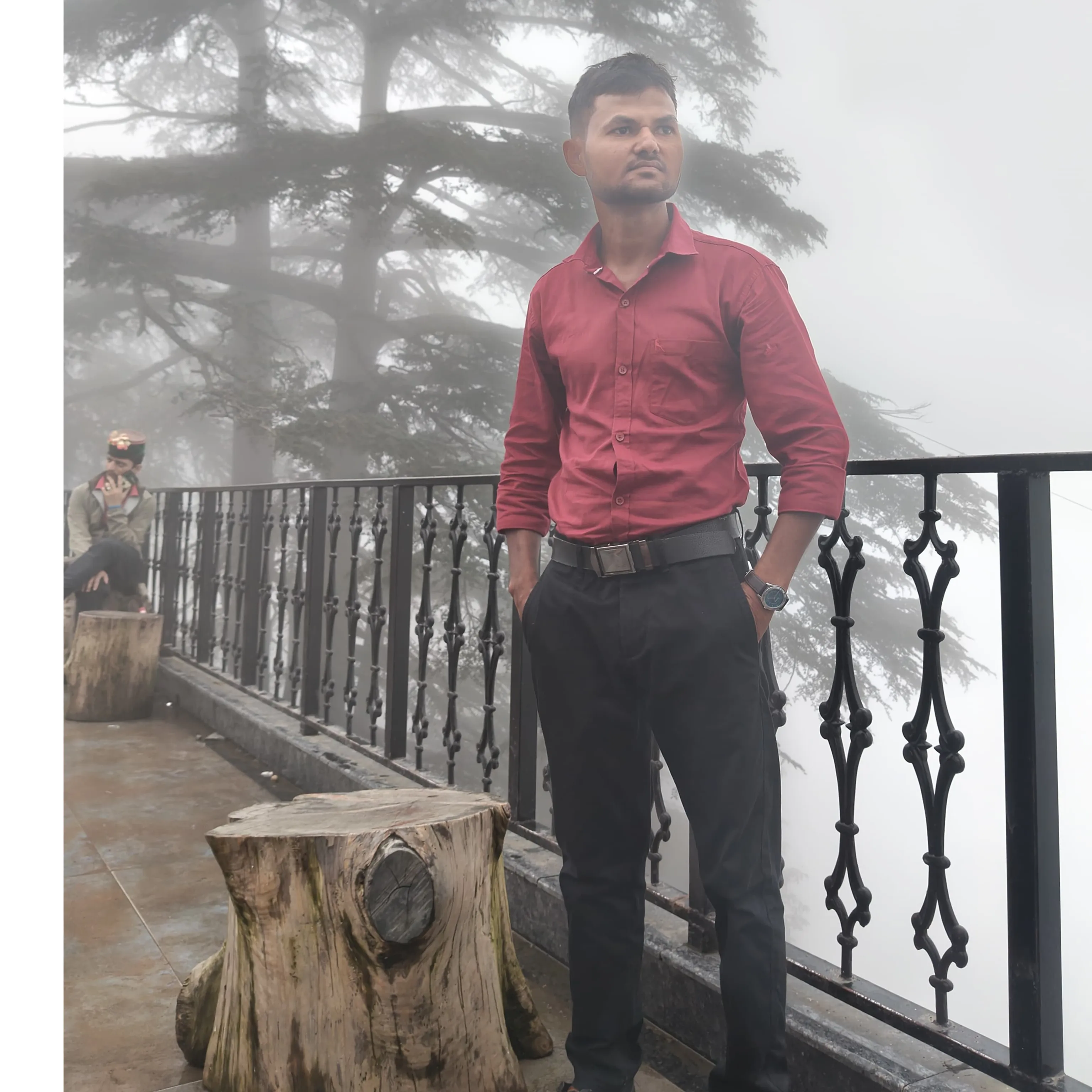 Deepak Kumar