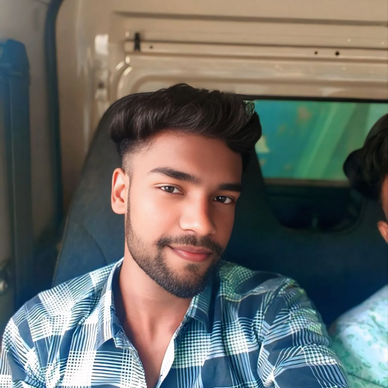 yashwant kushwaha