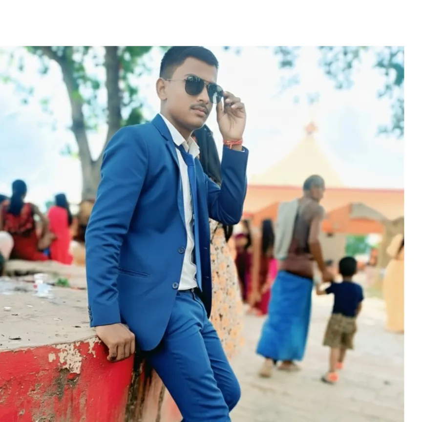 Amankumar sah