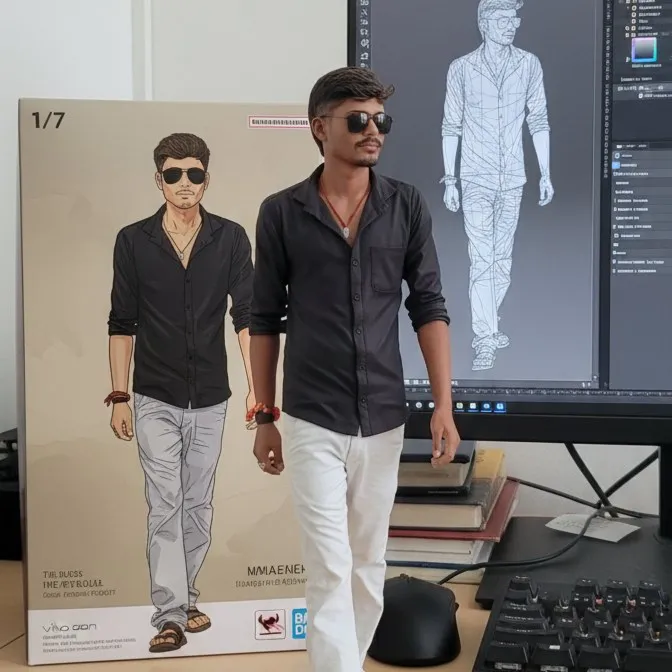 jk sharma