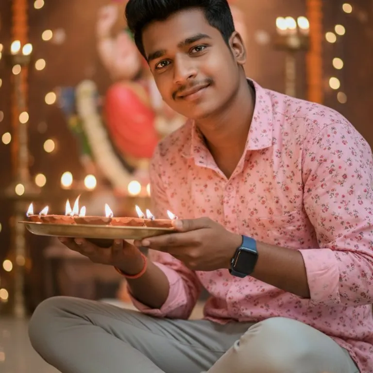 Vishal Singh