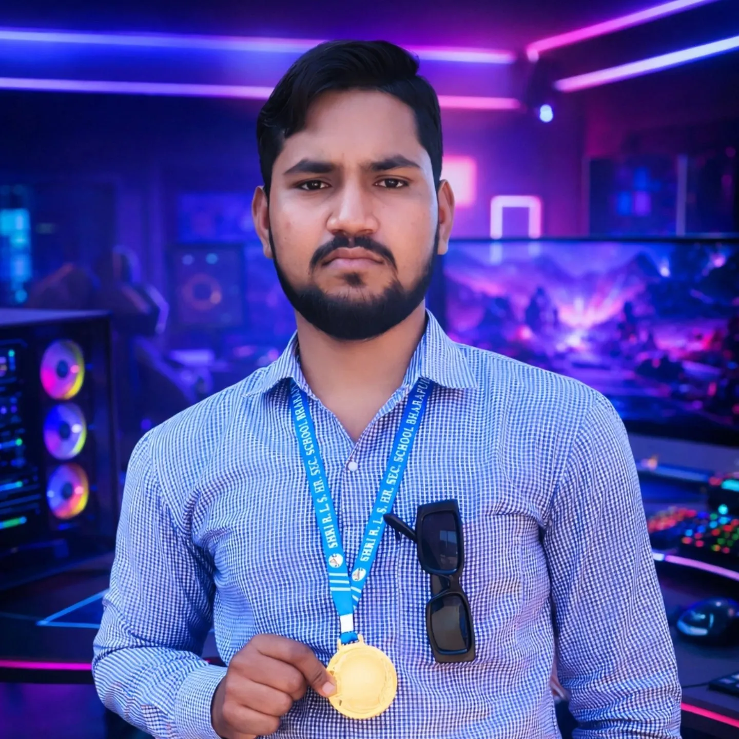 Roop Kumar