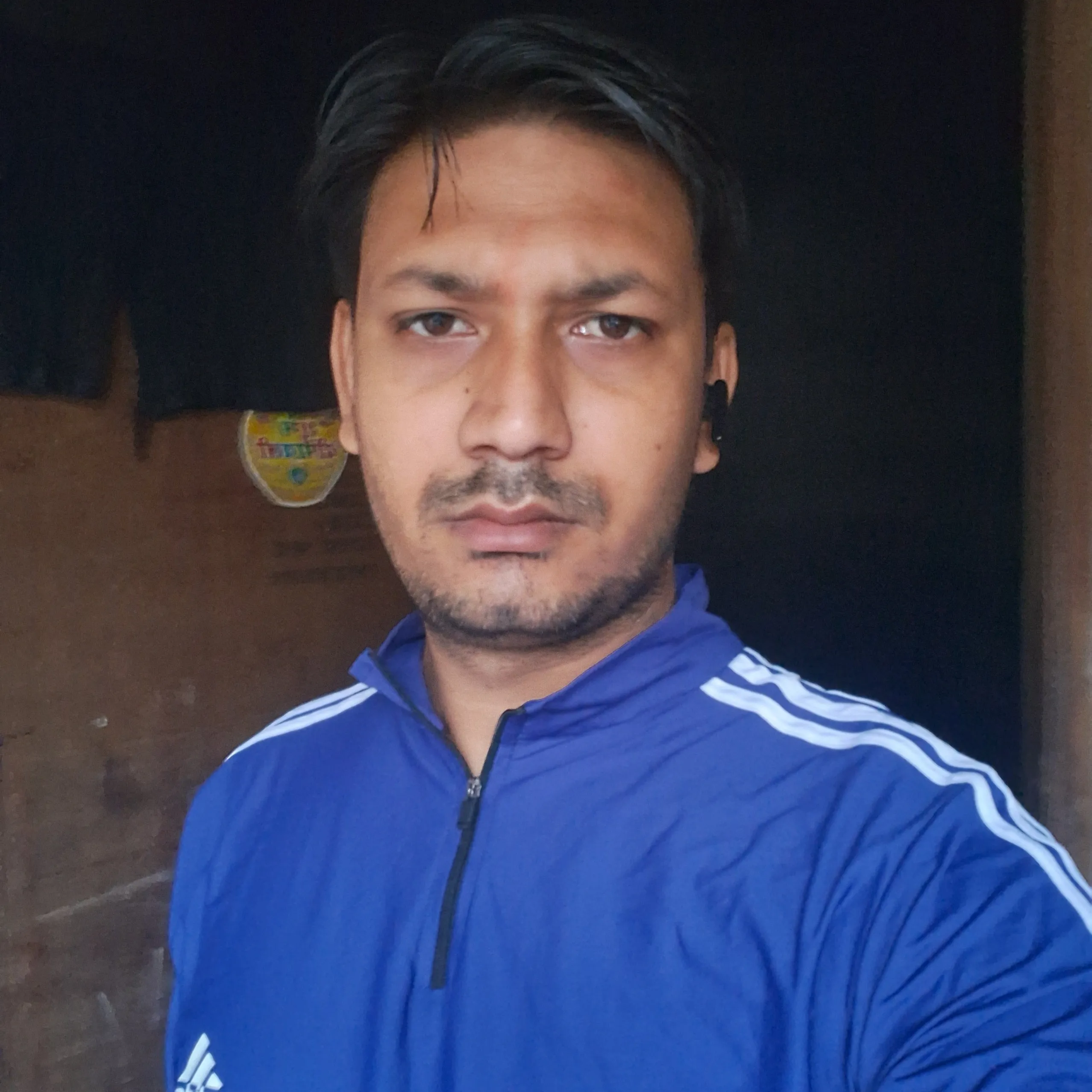 Dharmendar Kumar