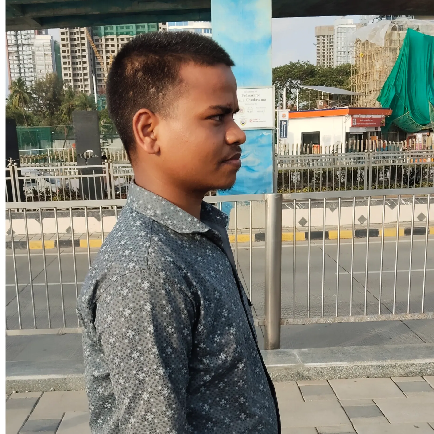 sudhanshu hindu