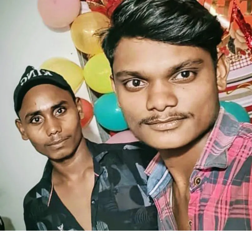 Prince Kumar