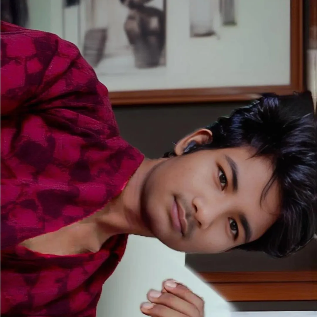 Muhmmad Ayaz