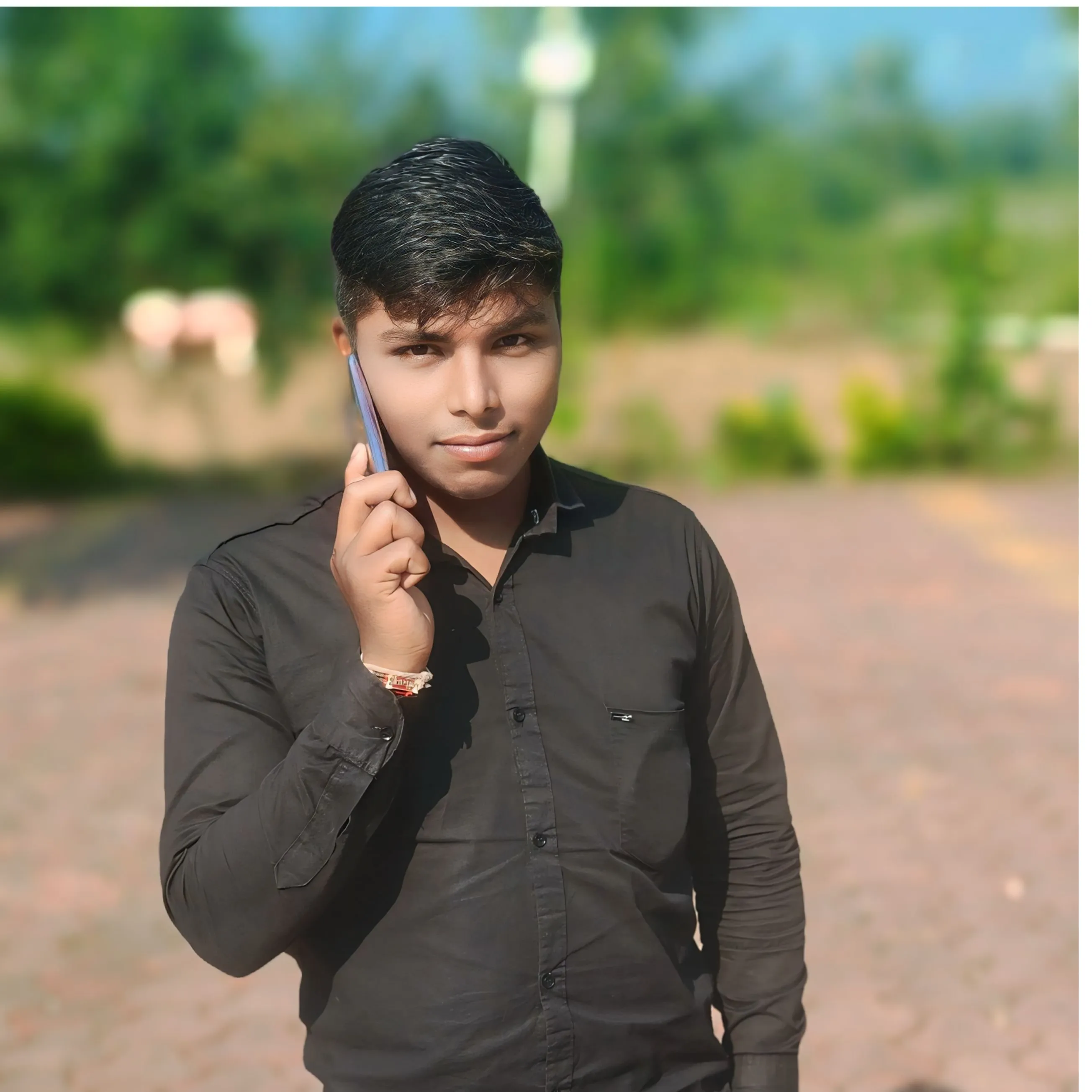 Abhishek Prajapati