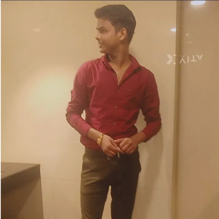 Deepak Pandey
