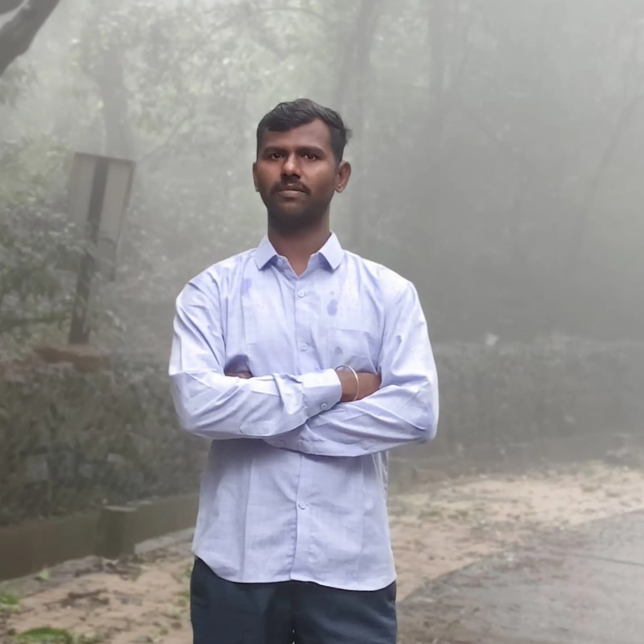 samadhan patil