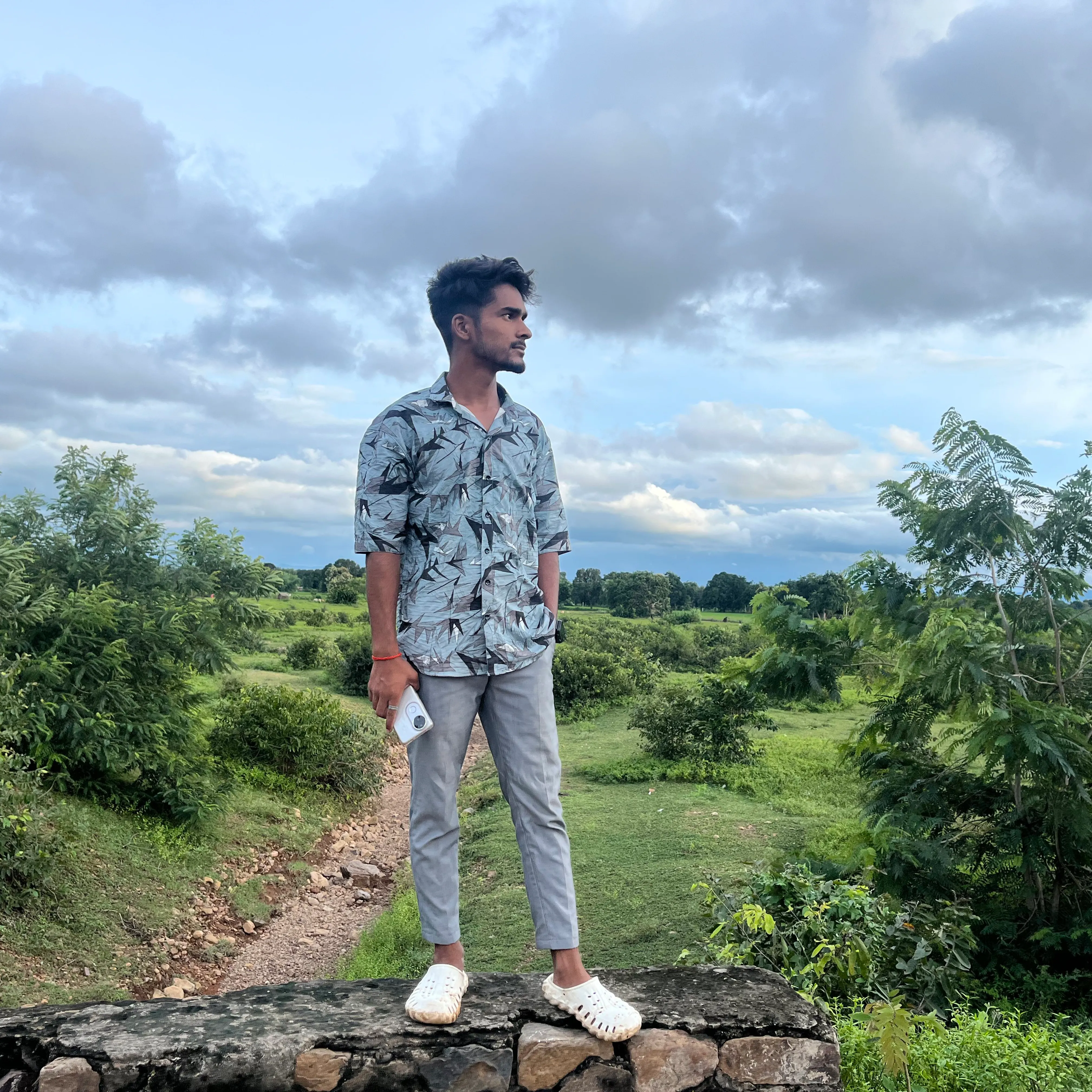 Ravi Yadav