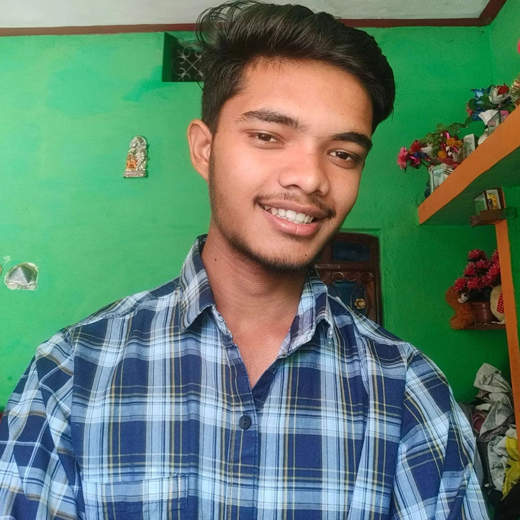 aniket chakrawarti
