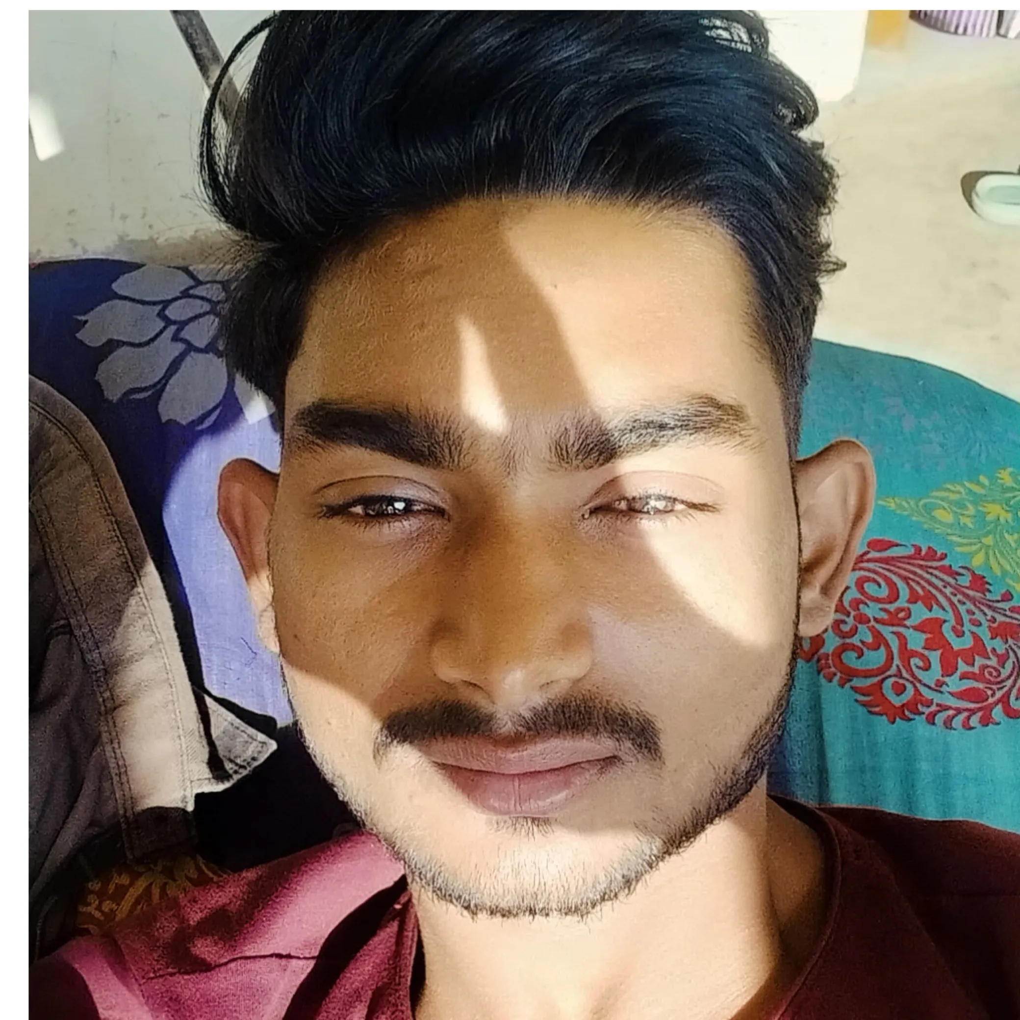 Chandra Shekhar