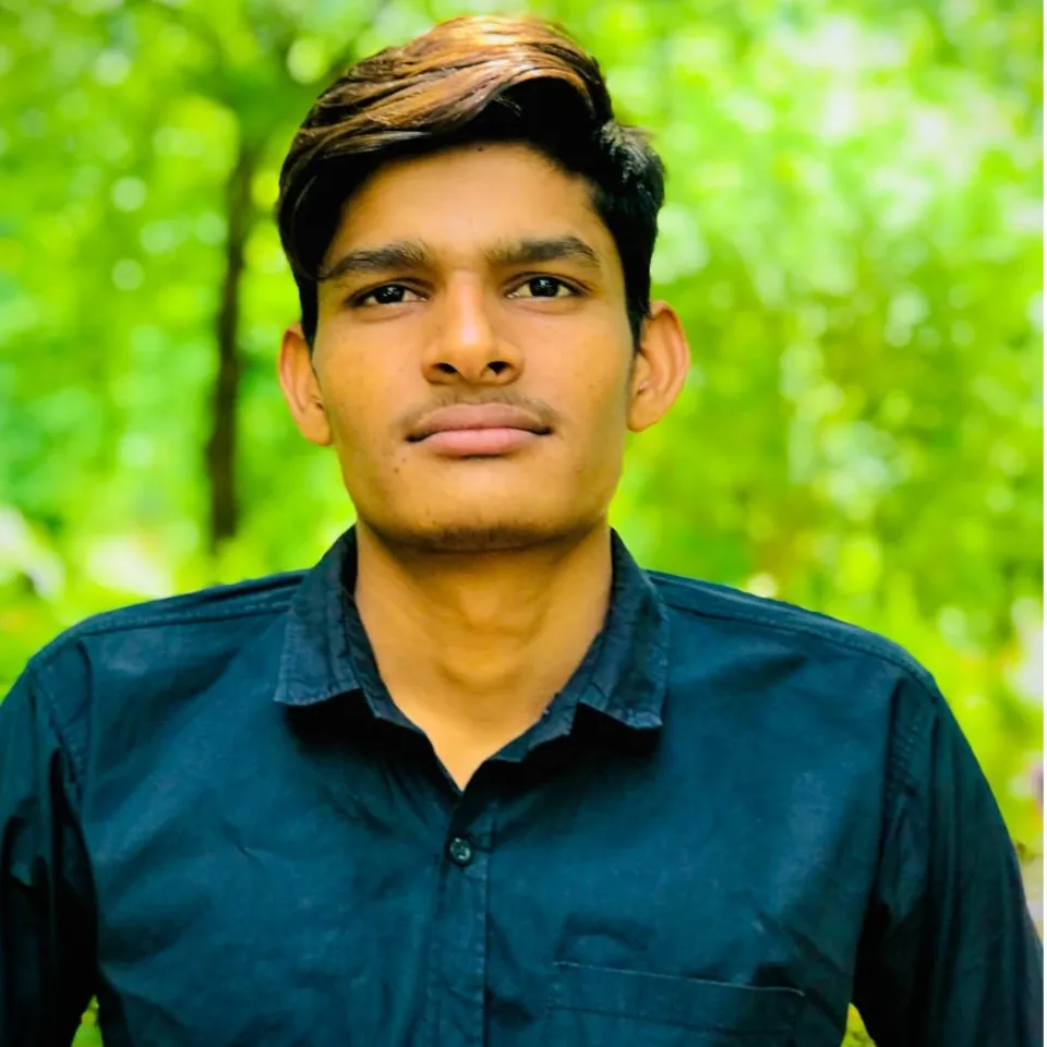 Satish Bishnoi