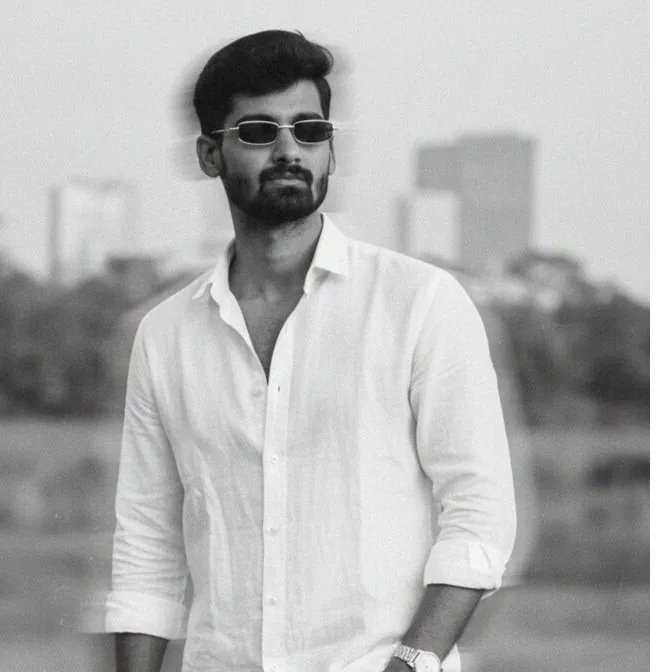 Ankit Mishra