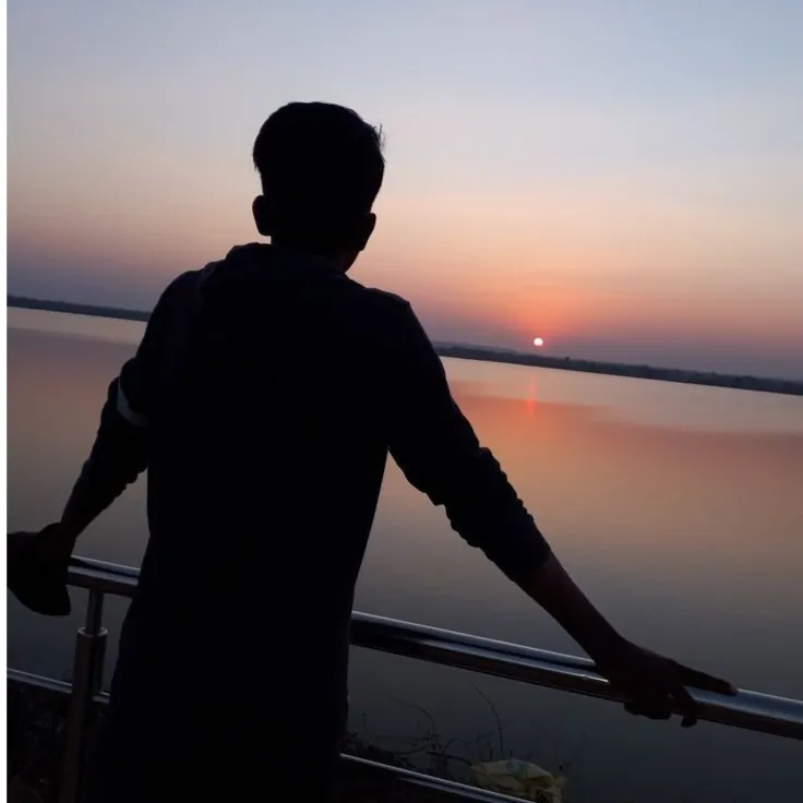 Gautam kushwaha
