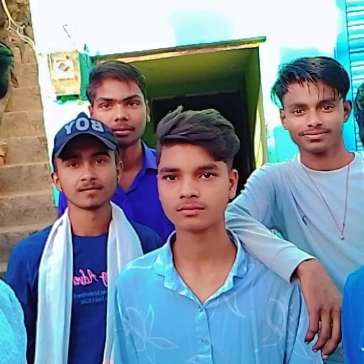 Raghvendra Kumar