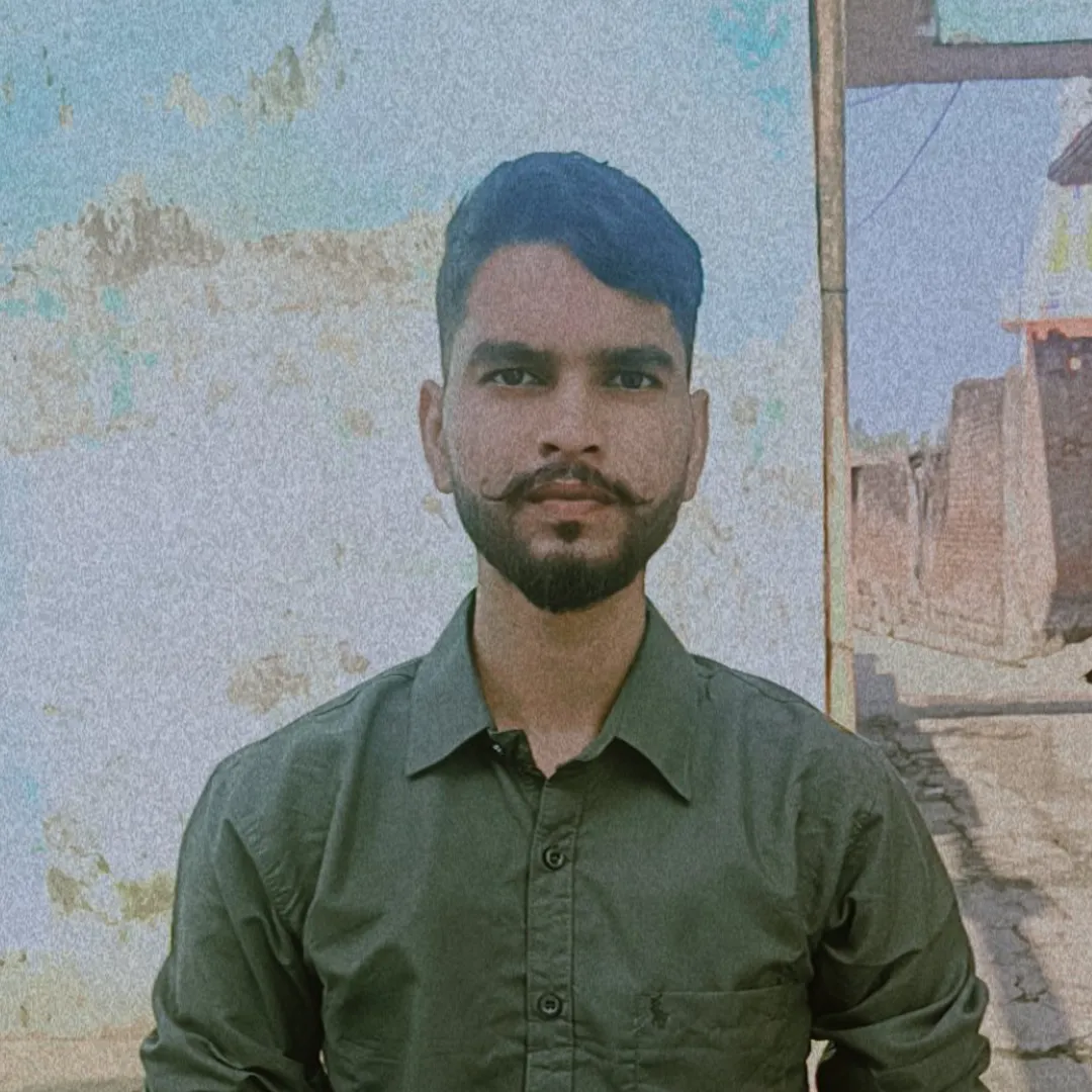 Pramod Rajvanshi