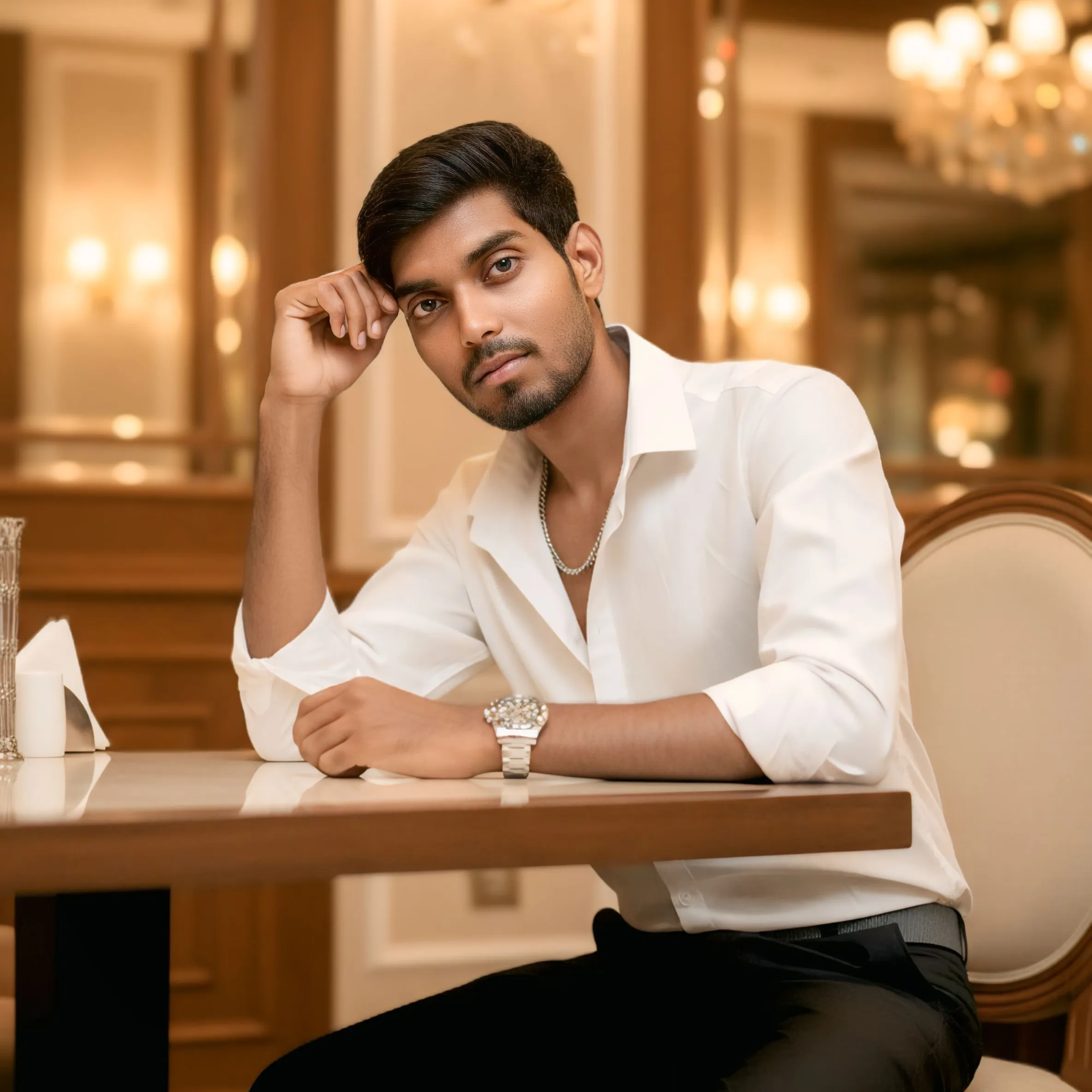 Suraj Gautam