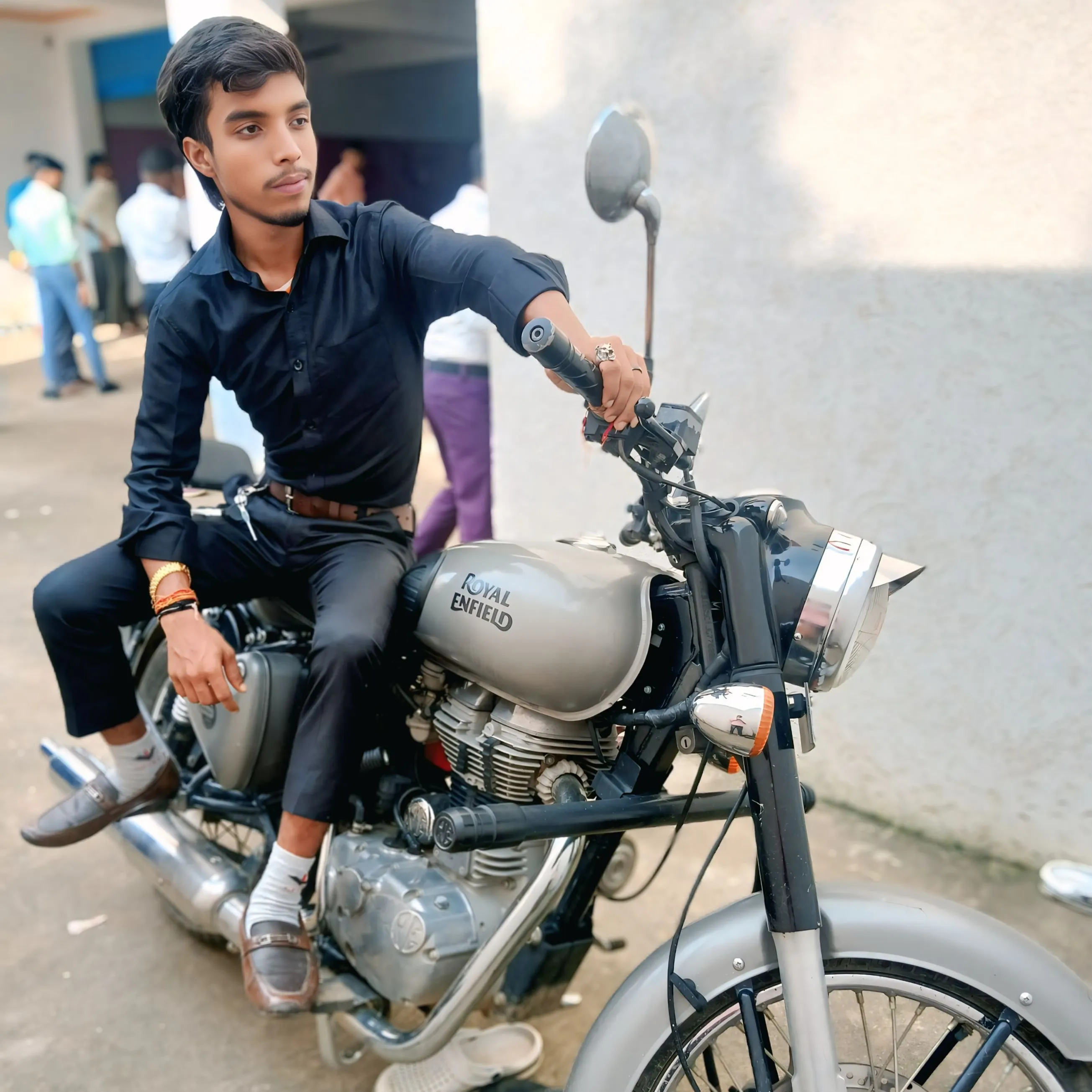 aman Gupta