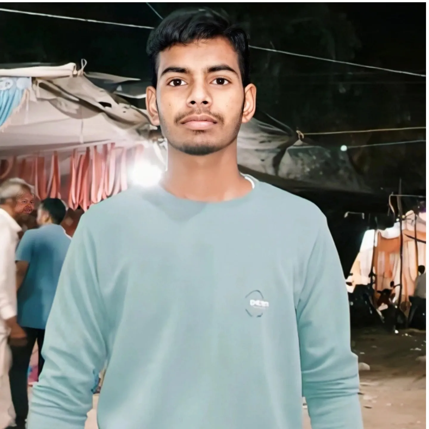 Devraj Saini