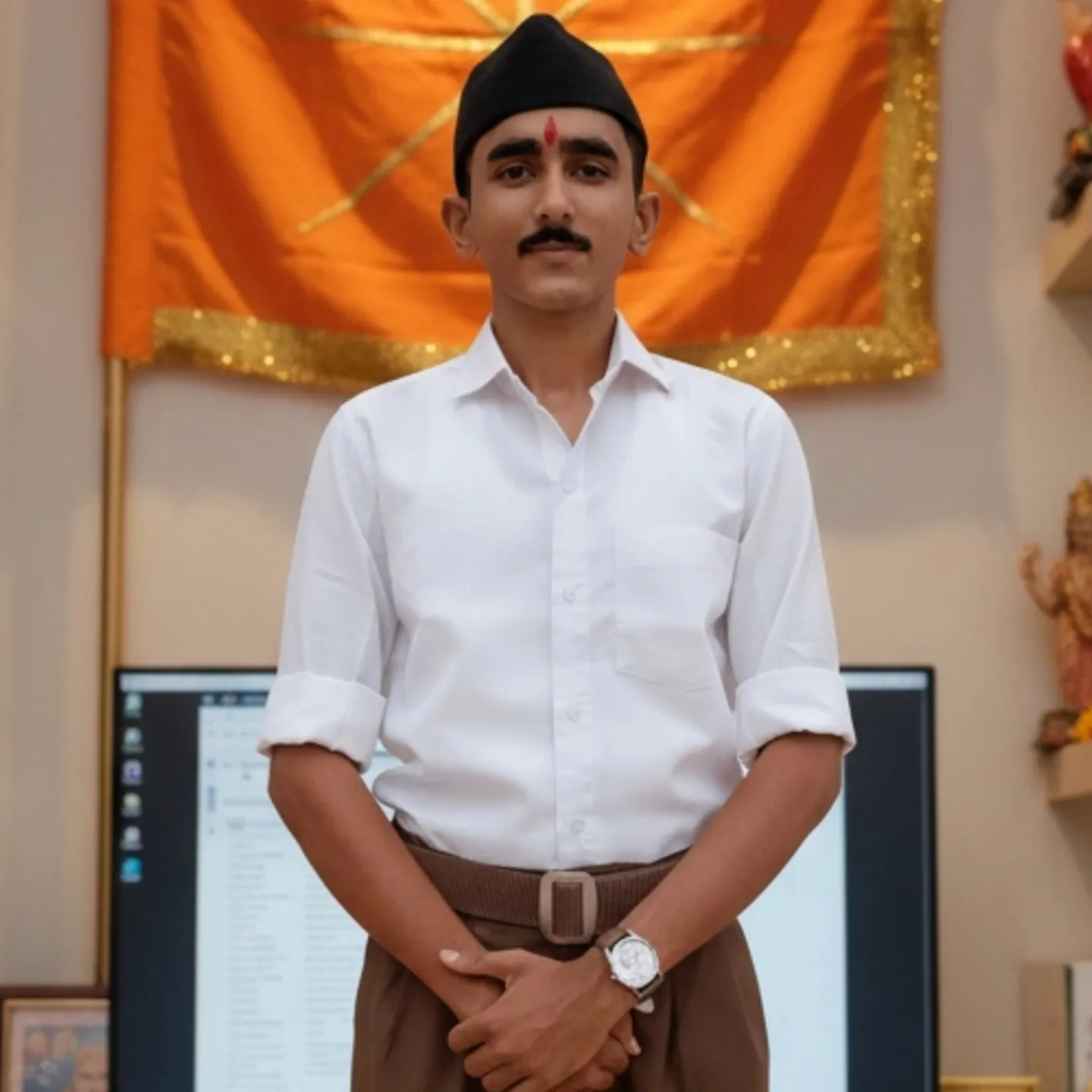 mahesh rajgor