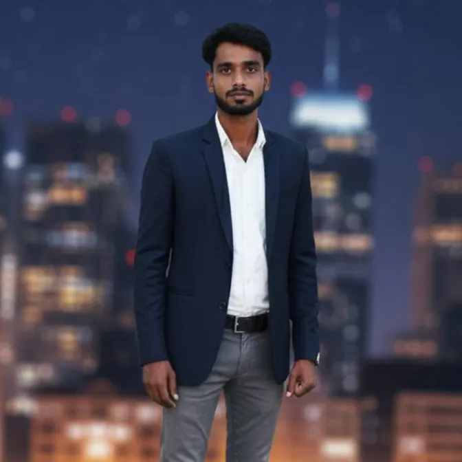 Gagan Dwivedi
