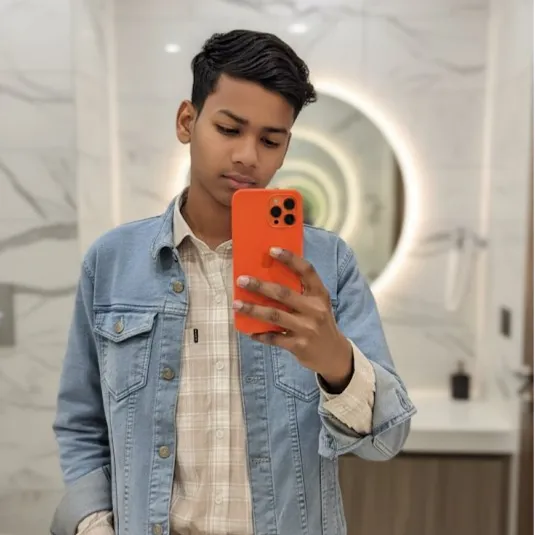 Neeraj Rajput