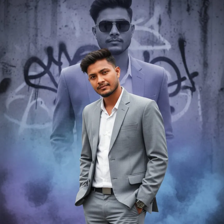 Vicky Kumar
