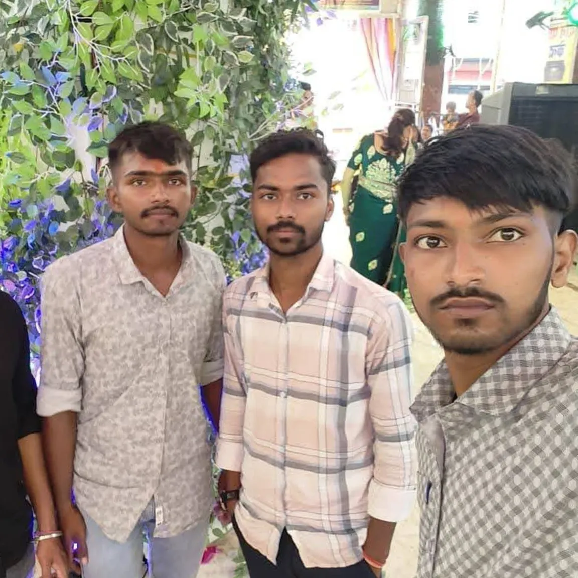 Brajesh Kumar