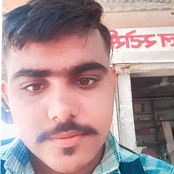 Mahendra patel