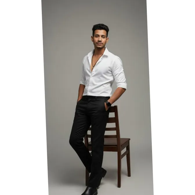 Rahul ChaurasiyaChaurasia