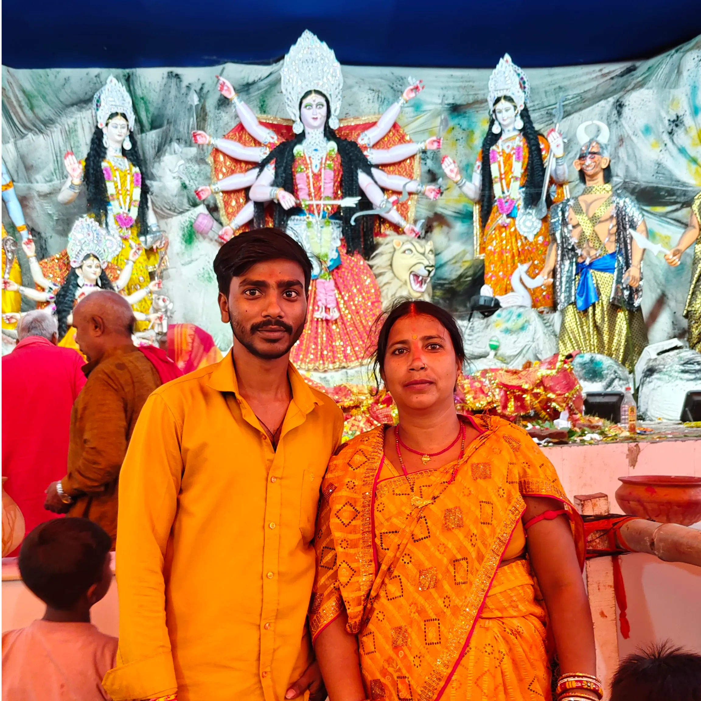 Mohit Chaurasiya