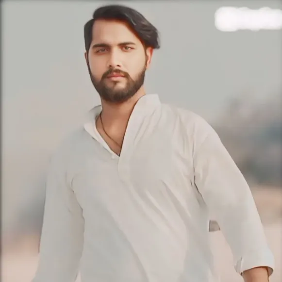 Anurag Vishwakarma
