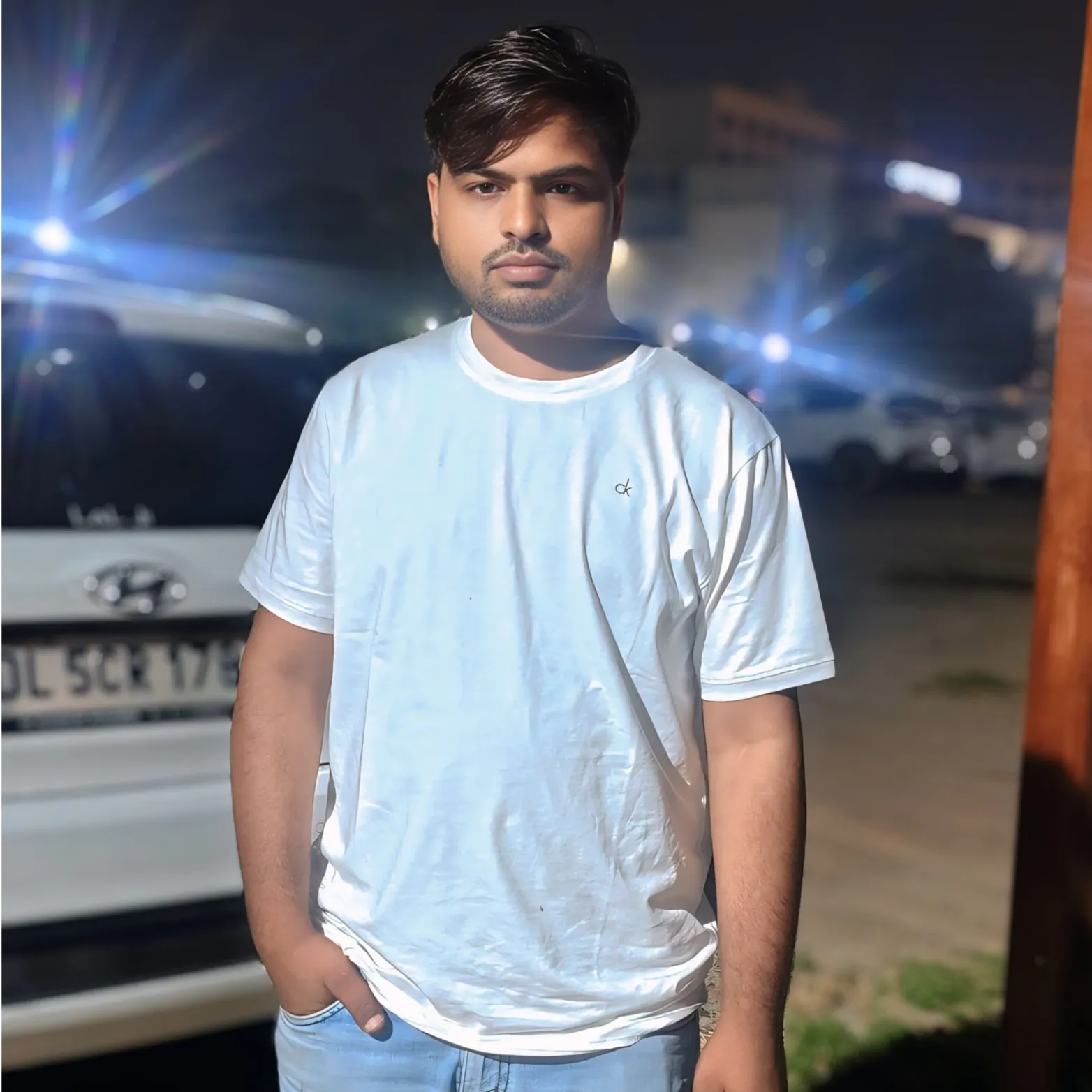 Ankush Gautam