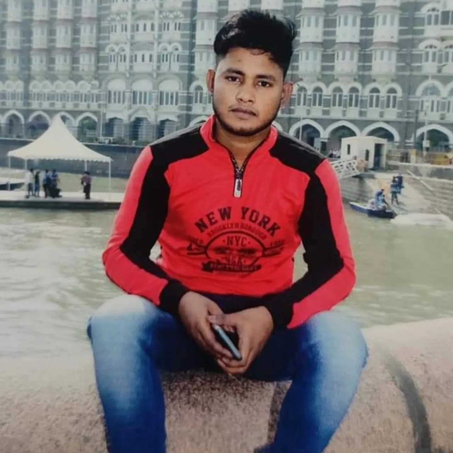 Abhay Singh
