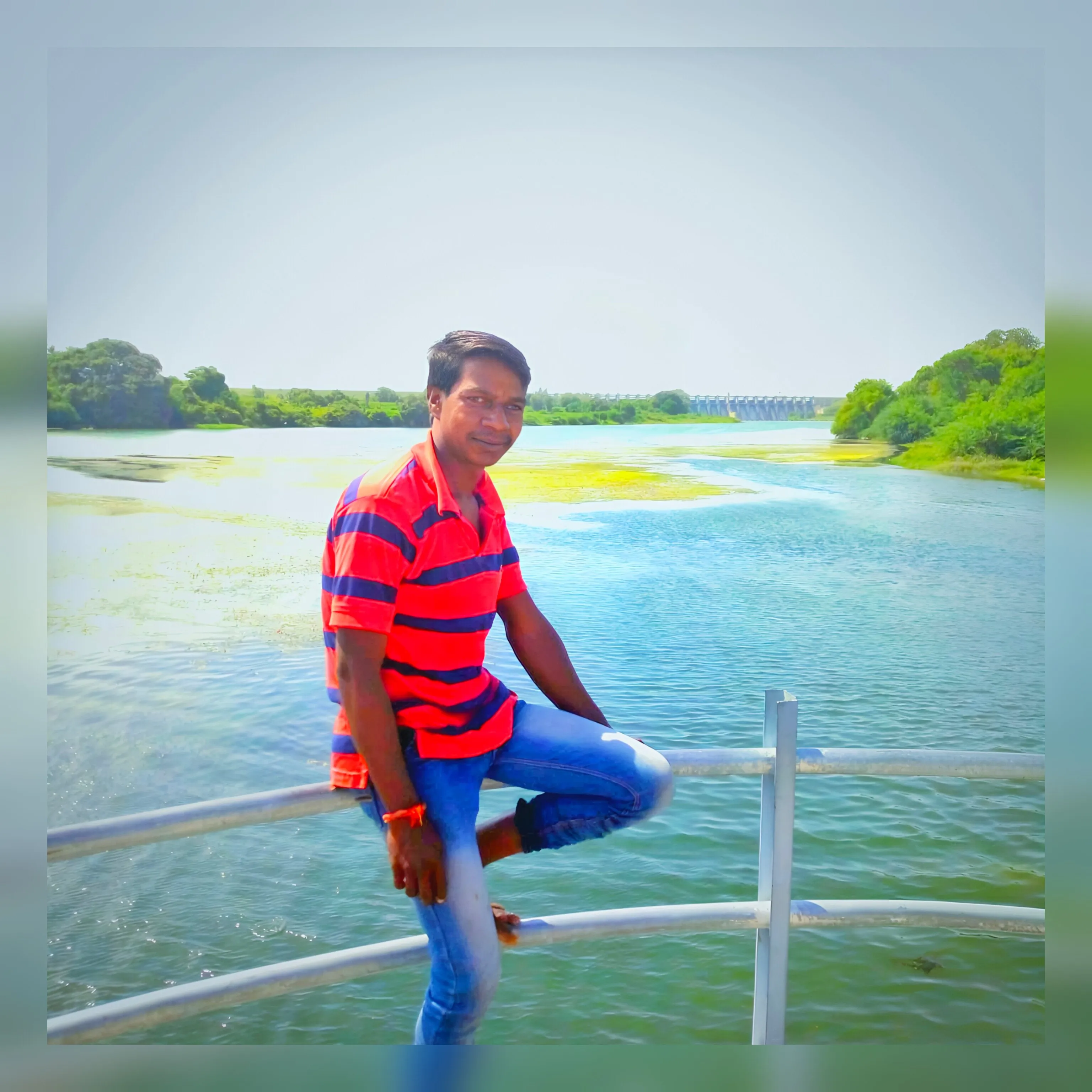 Sunil Mali
