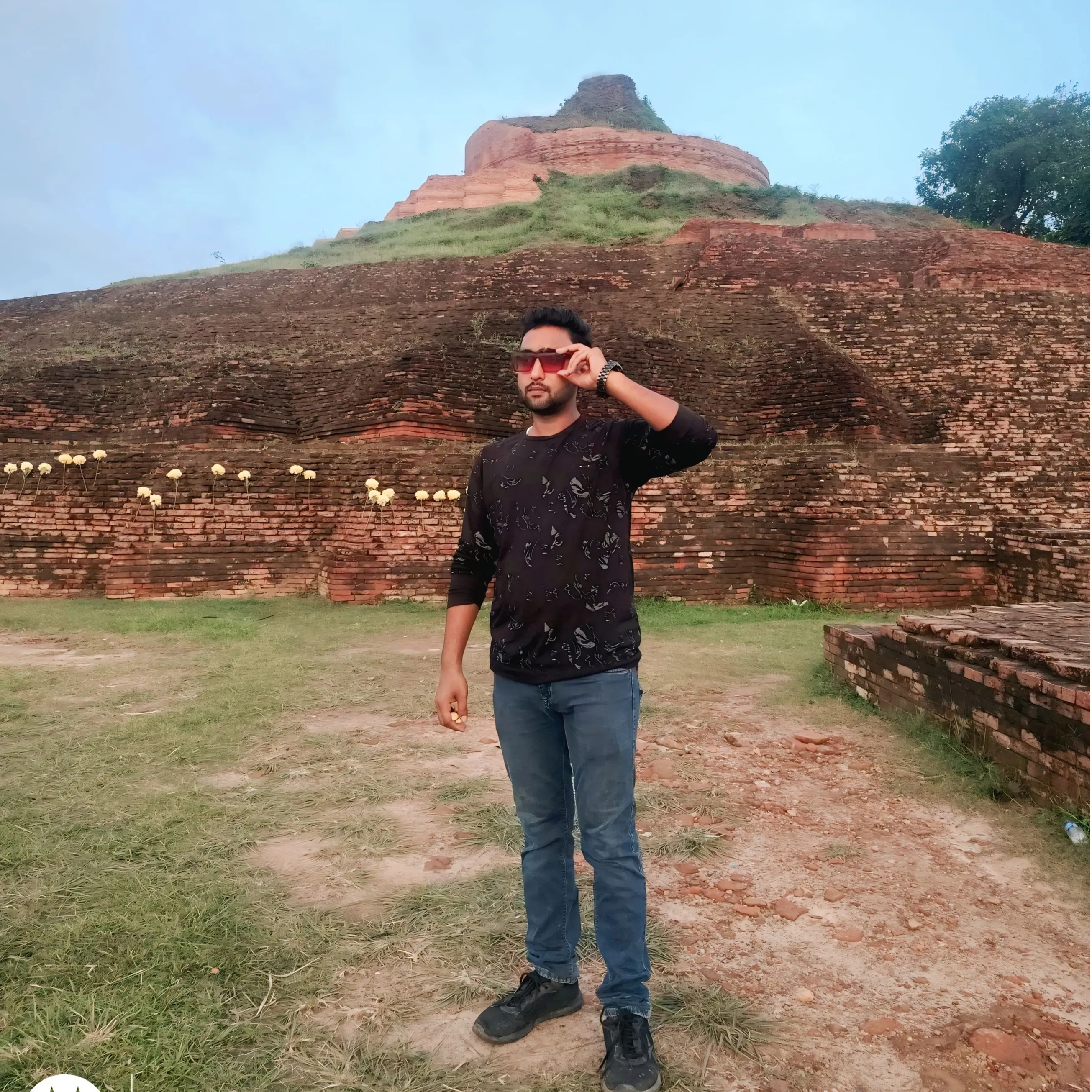 Anuj singh