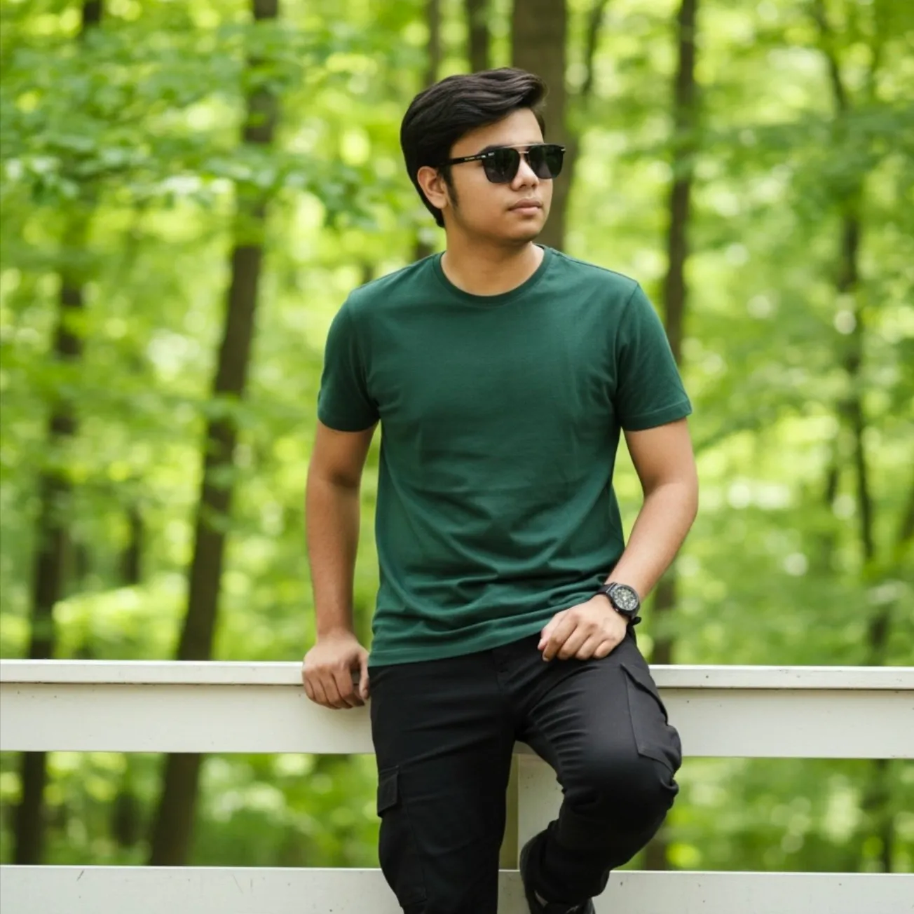abhi Sharma