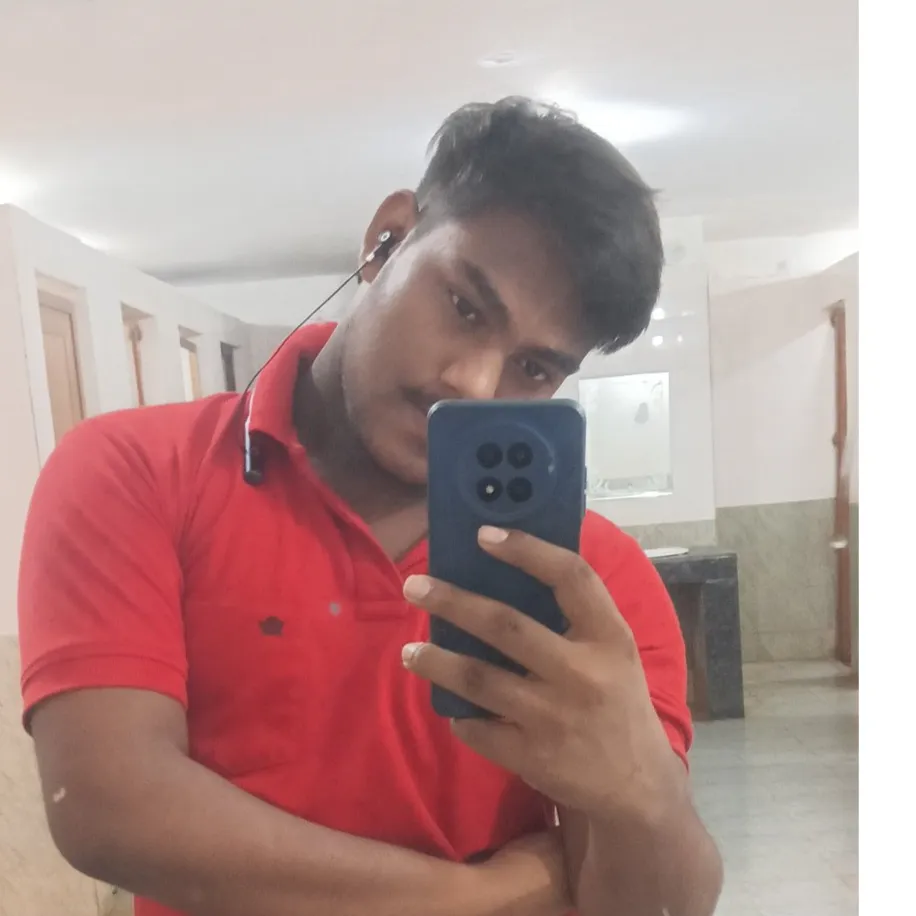 somanath jena