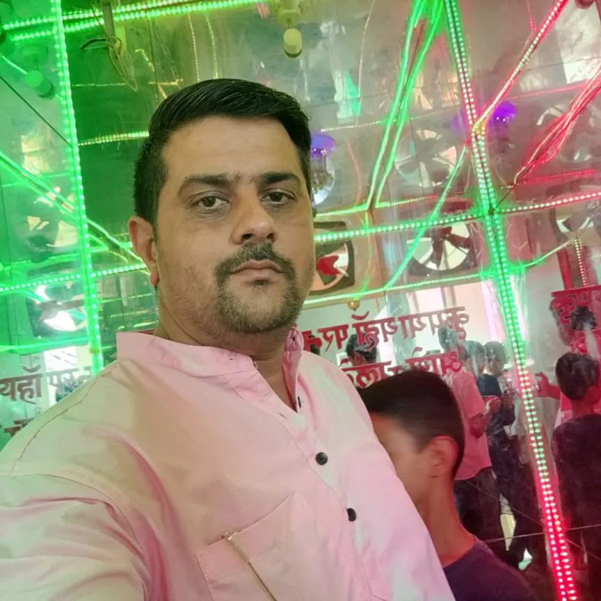 Suresh seervi