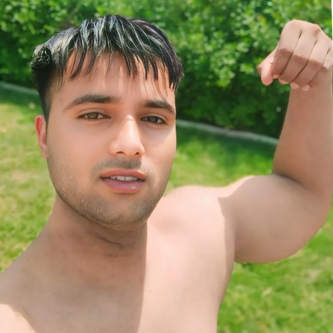 PRAMOD MAVI