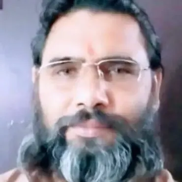 Parmesh Sharma