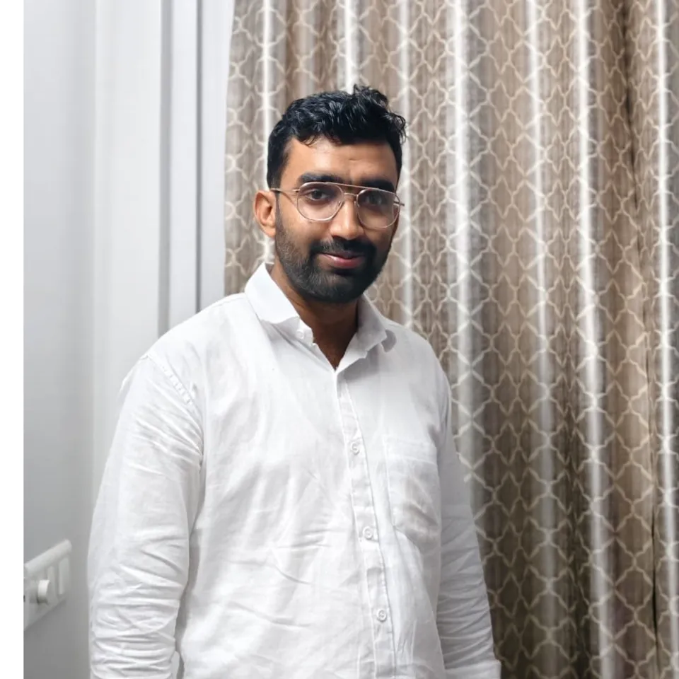 Rahul poonia