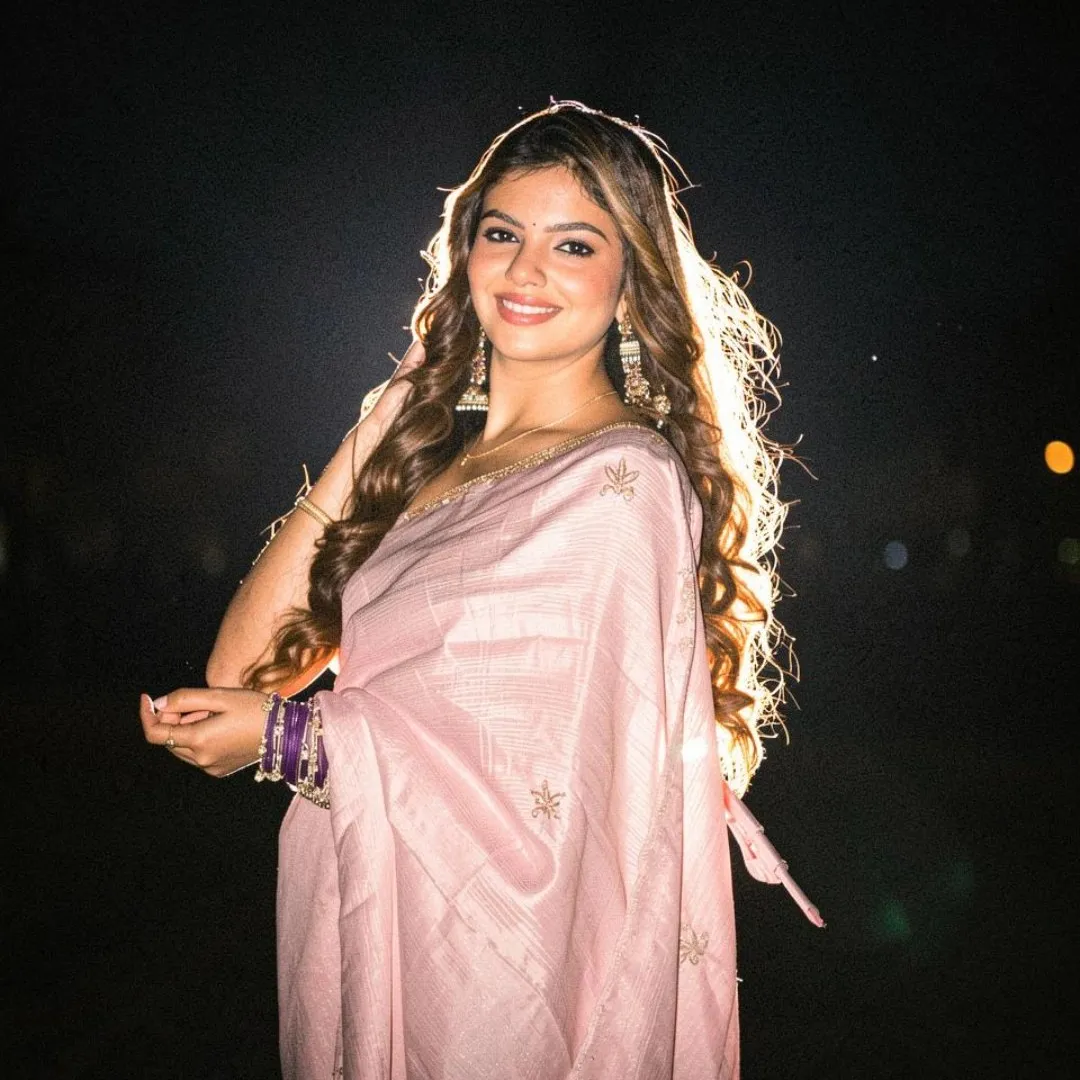 aisha singh