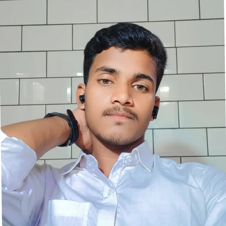 Brijesh Kumar