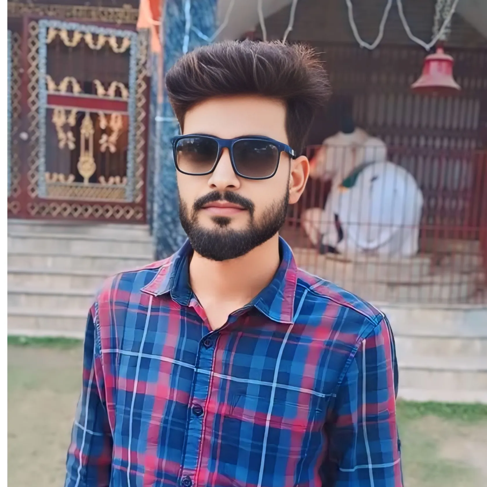 Vijay Kumar
