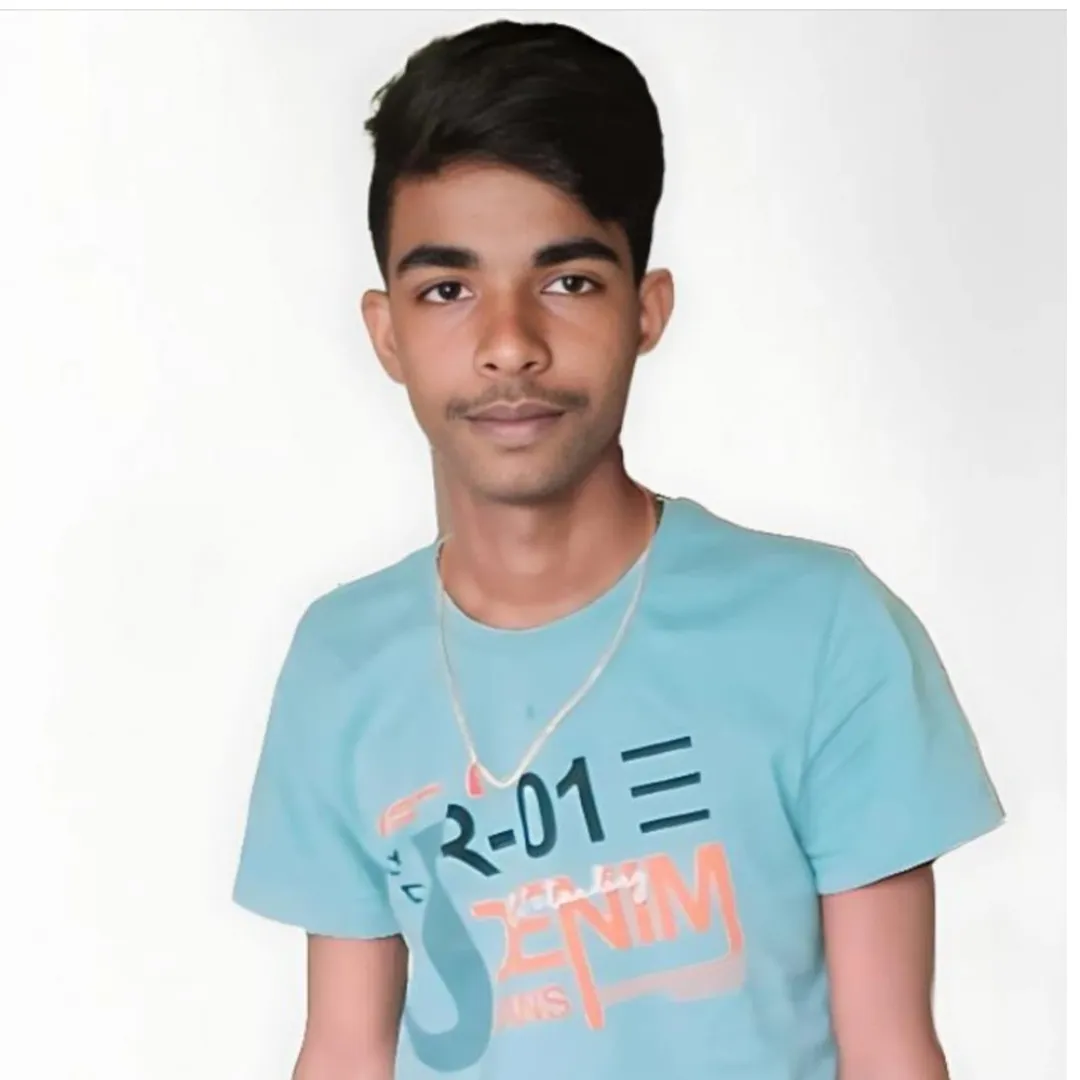 aman raj