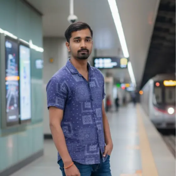 Samir das