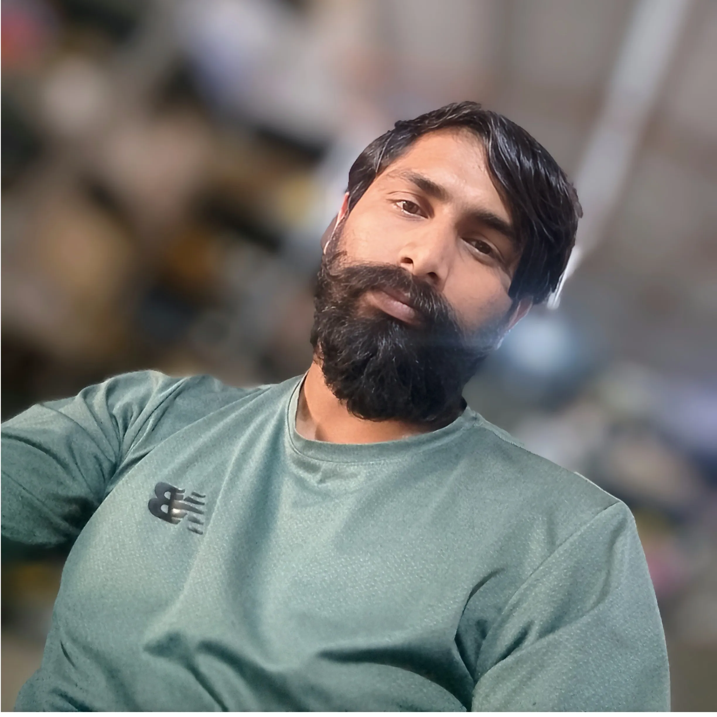 Praveen Bhati